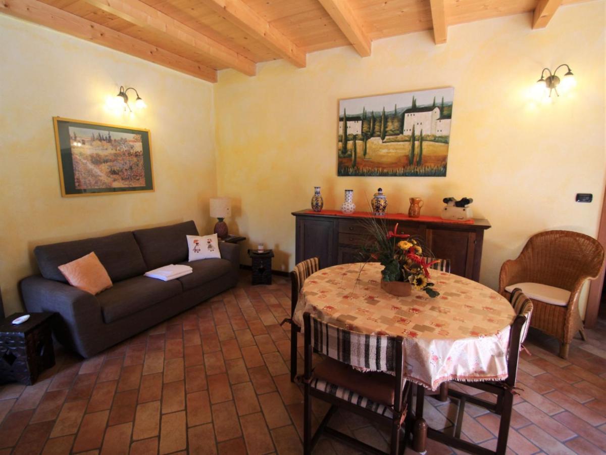 Holiday Home Casa Mulino By Interhome Castelveccana Exterior foto
